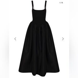 Delfi Collective Elsa Dress